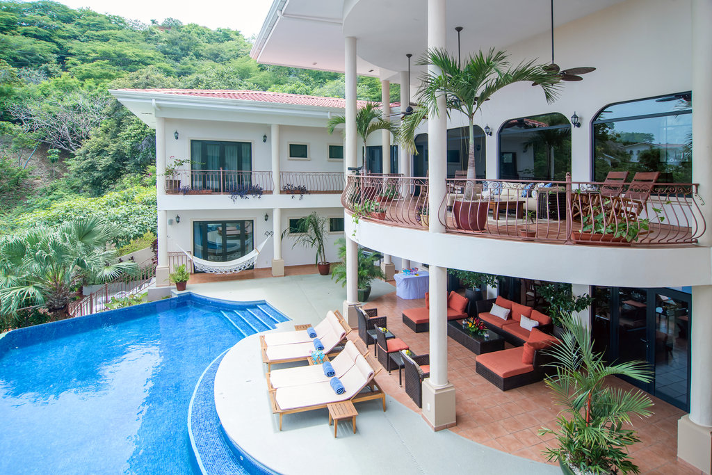 Home - Villa Preciosa Resort