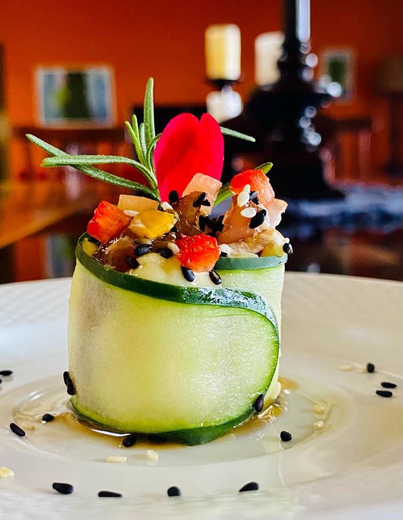 Plating art