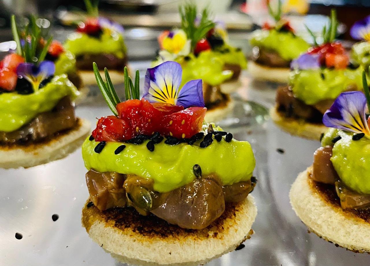 Culinary art