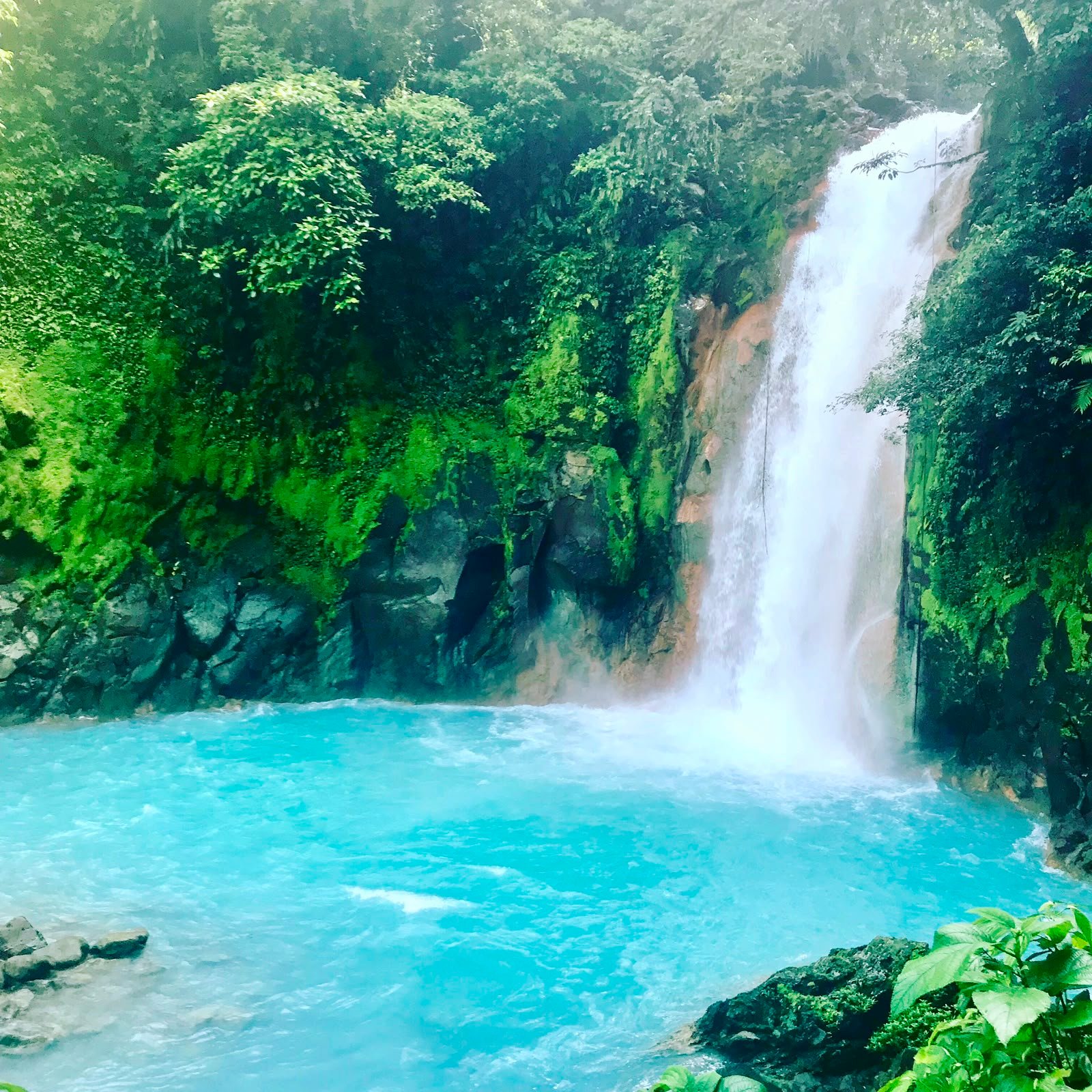 National Parks