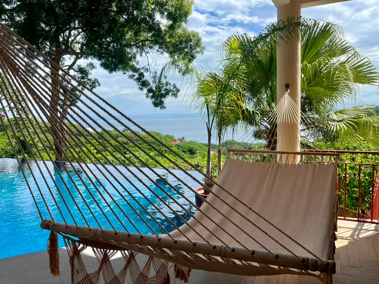 Ocean view