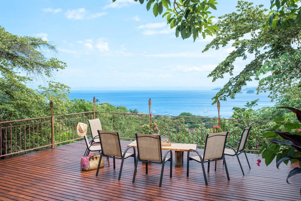 Resort overview
