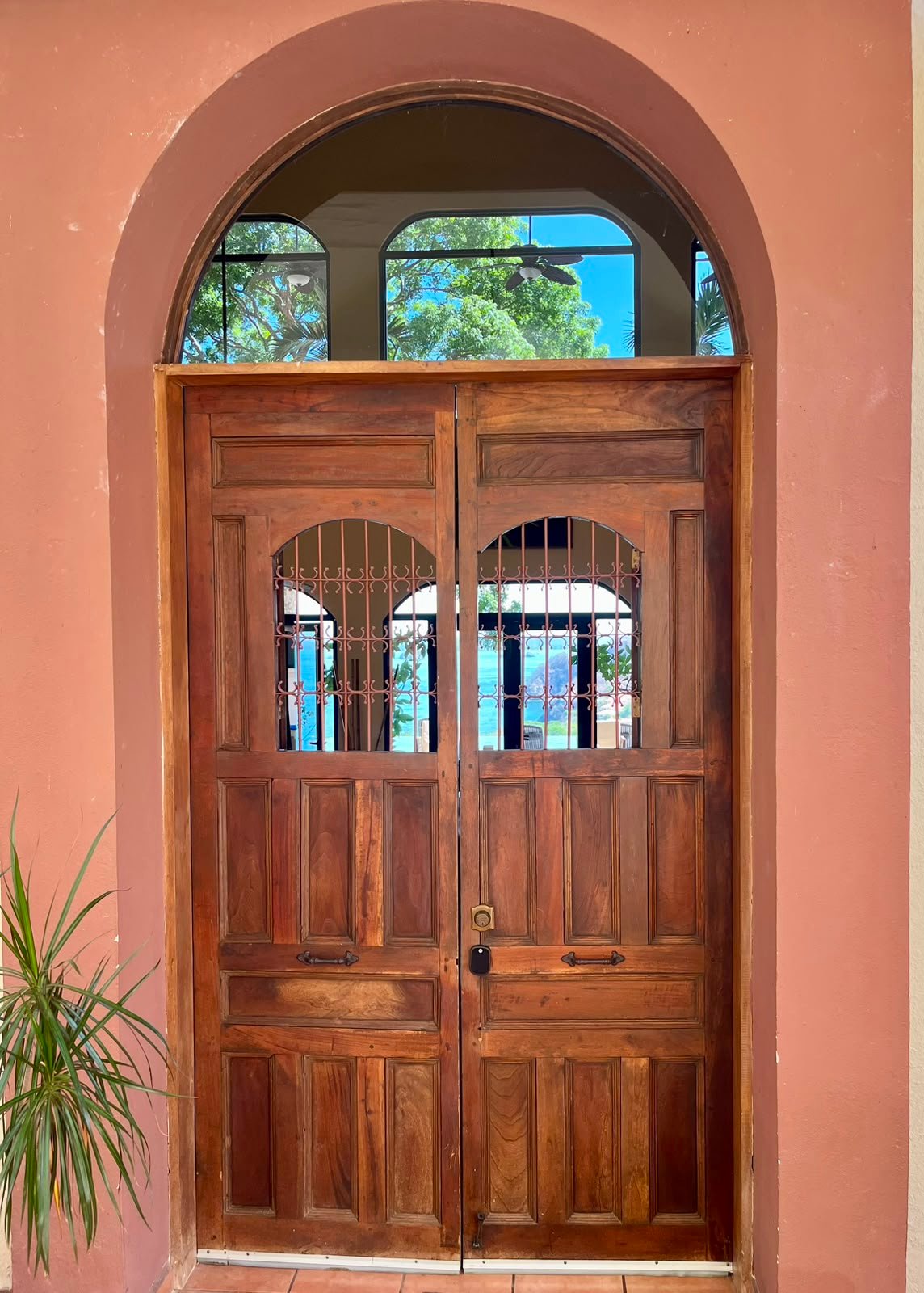 Resort amenity