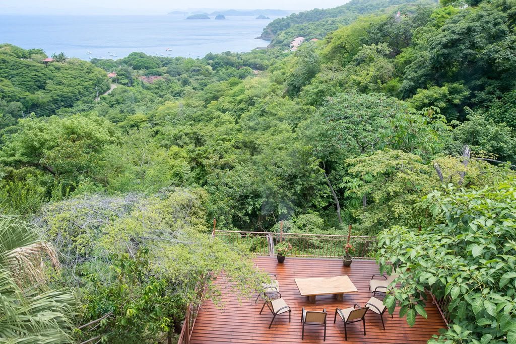 Resort facilities