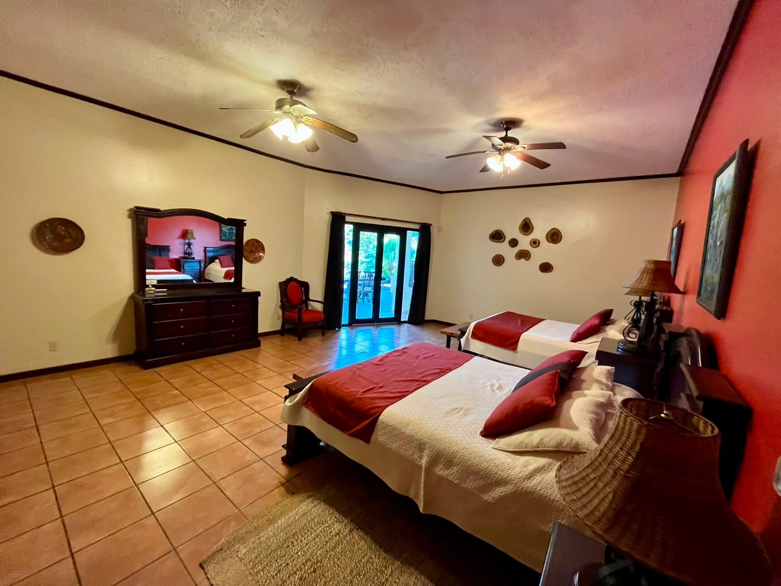 Room detail