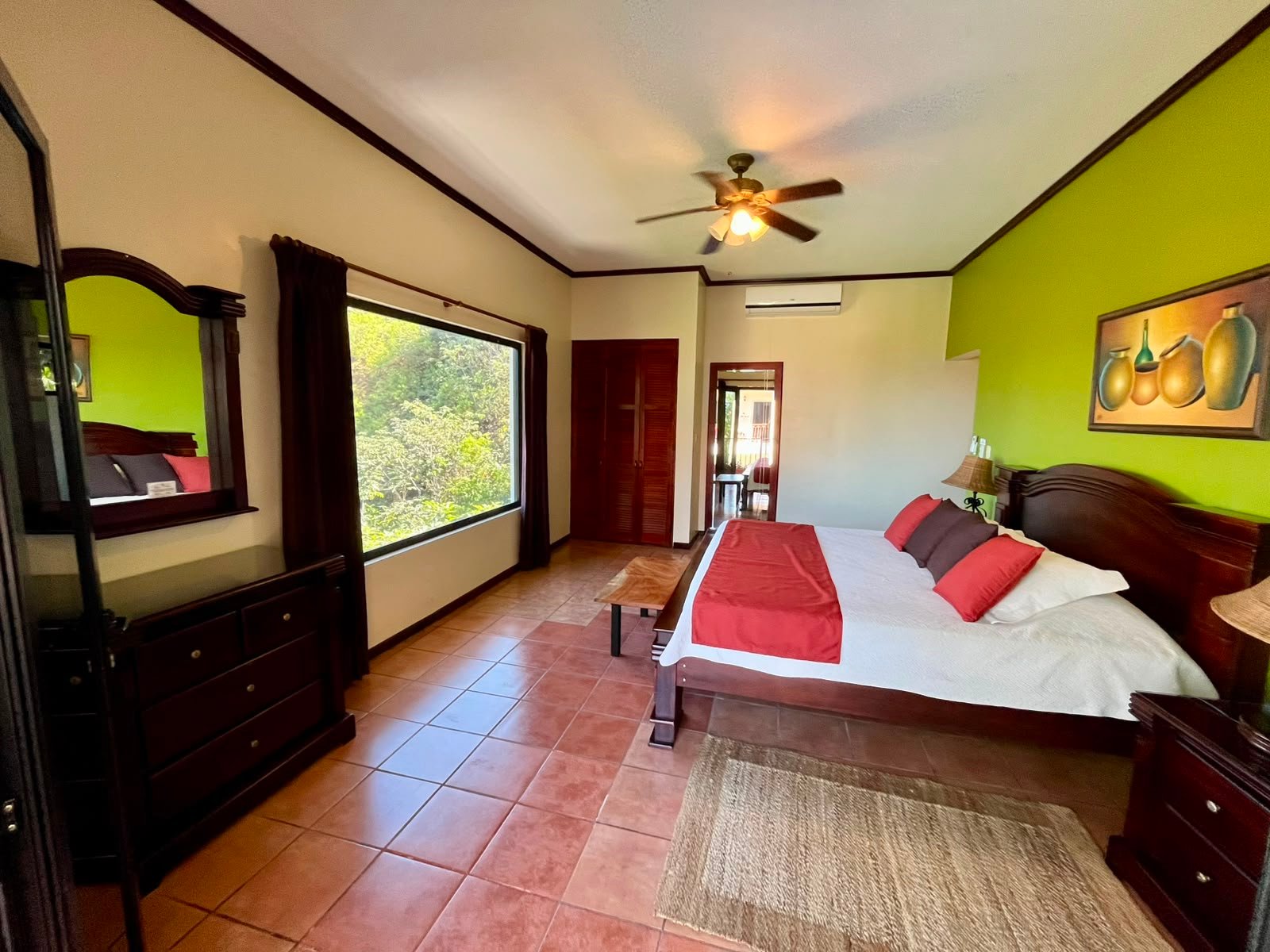 Room design